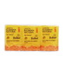 Lixone Savon peau sensible à la GLYCERINE NATURELLE 3 x 125 g