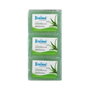 Lixone Savon à l'Aloe Vera pour peaux sèches ou sensibles, 3 x 125 g