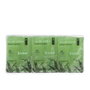 Lixone Savon à l'Aloe Vera pour peaux sèches ou sensibles, 3 x 125 g