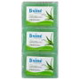 Lixone Savon à l'Aloe Vera pour peaux sèches ou sensibles, 3 x 125 g