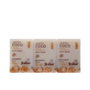 Lixone Savon COCO 100% naturel 3 x 125 g