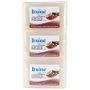 Lixone Savon COCO 100% naturel 3 x 125 g