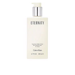 Calvin Klein Eternity Lotion Corporelle Hydratante pour Femme 200 ml