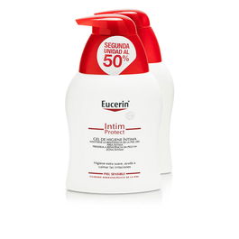 Eucerin Intim Protect Gel Hygiène Intime Lot 2 x 250 ml