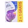 Brise Recharge Pour Diffuseur Lavanda (3 pièces)