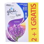 Brise Recharge Pour Diffuseur Lavanda (3 pièces)