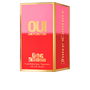 Juicy Couture OUI Eau de Parfum Vaporisateur Femme 30 ml Floral Fruité