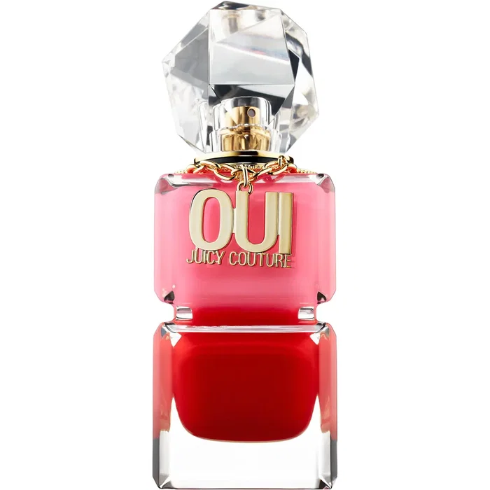 Juicy Couture OUI Eau de Parfum 30 ml