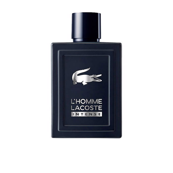 Lacoste L'Homme Lacoste Intense Eau de Toilette Vaporisateur 100 ml Lacoste L'Homme Lacoste Intense Eau de Toilette Vaporisateur 100 ml