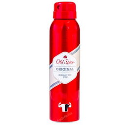 OLD SPICE Déodorant Spray Original 150 ml
