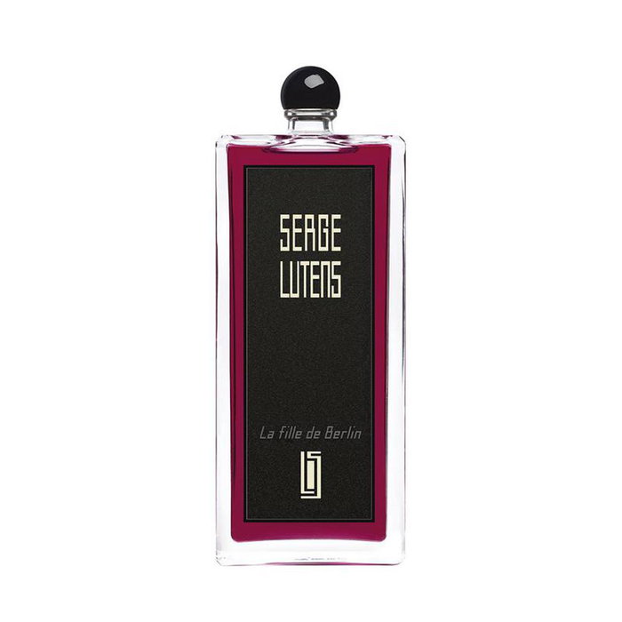 Serge Lutens La Fille de Berlin Eau de Parfum 100 ml