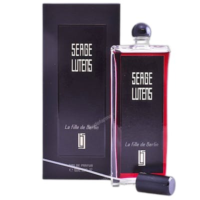 Serge Lutens La Fille de Berlin Eau de Parfum 100 ml