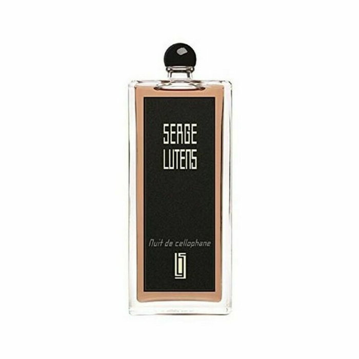 Serge Lutens Nuit de Cellophane Eau de Parfum 100 ml