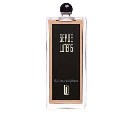 Serge Lutens Nuit de Cellophane Eau de Parfum Vaporisateur 100 ml