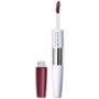 Maybelline Superstay 24H Labial Liquido 260 Wildberry Red