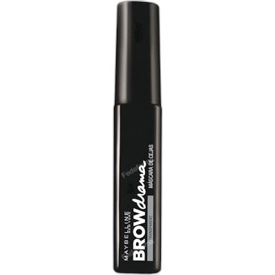 Maybelline BROW DRAMA Mascara pour sourcils transparent Maybelline BROW DRAMA Mascara pour sourcils transparent