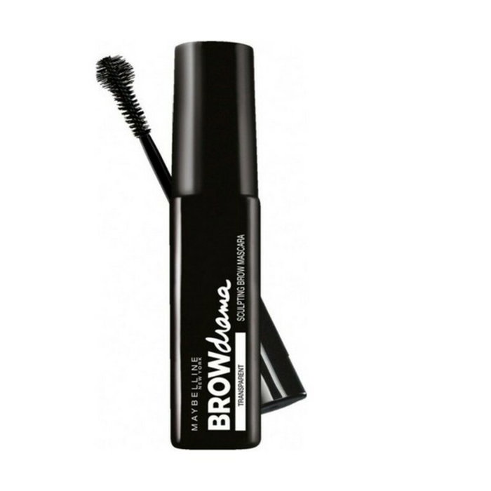 Maybelline BROW DRAMA Mascara pour sourcils transparent Maybelline BROW DRAMA Mascara pour sourcils transparent