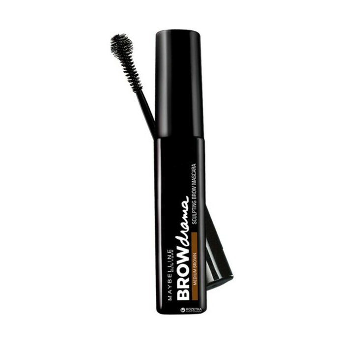 Maybelline BROW DRAMA Mascara pour sourcils transparent Maybelline BROW DRAMA Mascara pour sourcils transparent