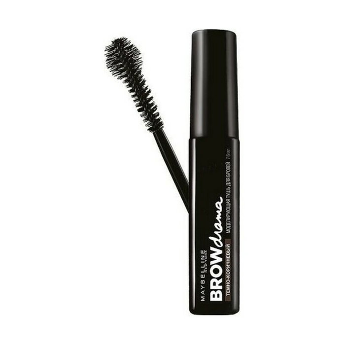 Maybelline BROW DRAMA Mascara pour sourcils transparent Maybelline BROW DRAMA Mascara pour sourcils transparent