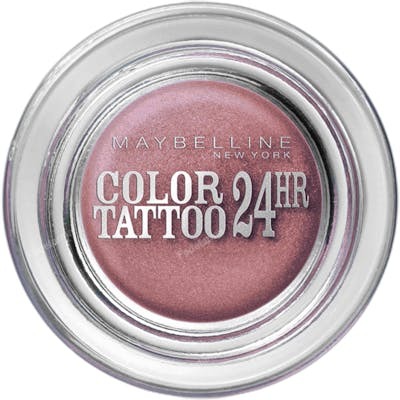 Maybelline Color Tattoo 24h Cream Gel Eye Shadow 065