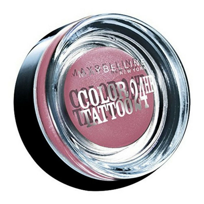 Maybelline Fard à Paupières Color Tattoo 24h Cream Gel 045