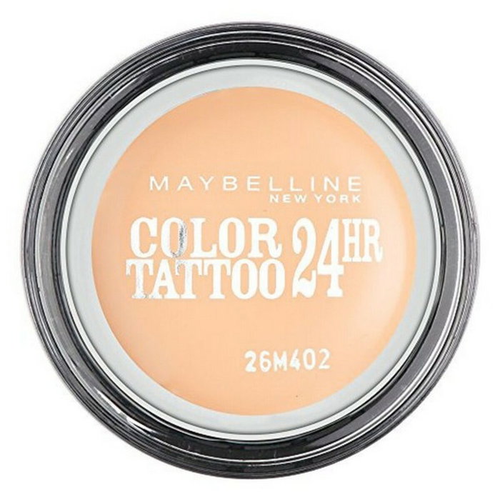 Maybelline Fard à Paupières Color Tattoo 24h Cream Gel 045