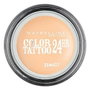 Maybelline Fard à Paupières Color Tattoo 24h Cream Gel 045