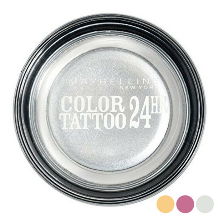 Maybelline Fard à Paupières Color Tattoo 24h Cream Gel 045