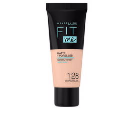 Base de maquillage liquide Fit me Maybelline 30 ml