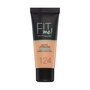 Base de maquillage liquide Fit me Maybelline 30 ml