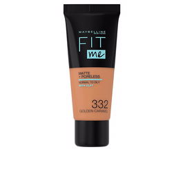 Base de maquillage liquide Fit me Maybelline 30 ml