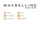 Maybelline FIT ME MATTE+PORELESS poudre #220-beige naturel