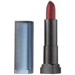 Maybelline Color Sensational Rouge à lèvres Mat 05 Ruby cruelle