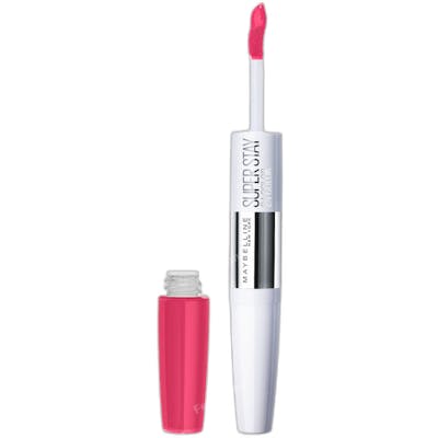 Maybelline SUPERSTAY 24H lip color 135-perpetual rose