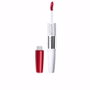 Maybelline Superstay 24H Lip Color #573-eternal cherry