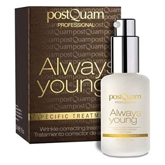 Postquam INTENSIVE LIFTING sérum 30 ml de raffermissement facial Postquam INTENSIVE LIFTING sérum 30 ml de raffermissement facial