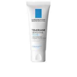 La Roche Posay TOLERIANE SENSITIVE Crème Riche Hydratante Peaux Sèches 40 ml