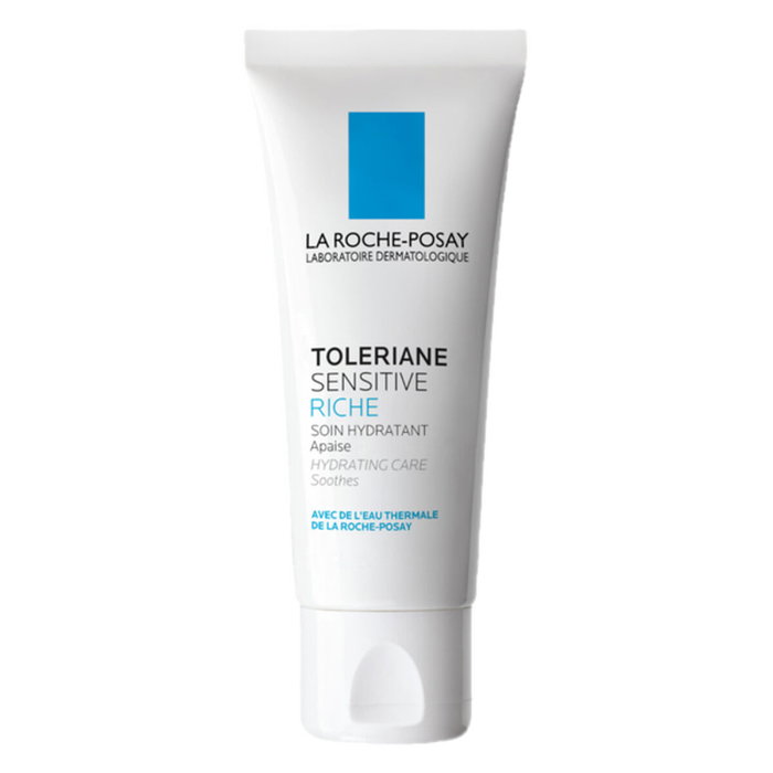 La Roche Posay Toleriane Sensitive Riche 40 ml