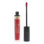 Max Factor LIPFINITY Velvet Matte 025-red luxury