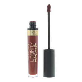Max Factor Lipfinity Rouge à Lèvres Liquide 050 Baie Satinée