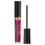 Max Factor Lipfinity Rouge à Lèvres Liquide 050 Baie Satinée