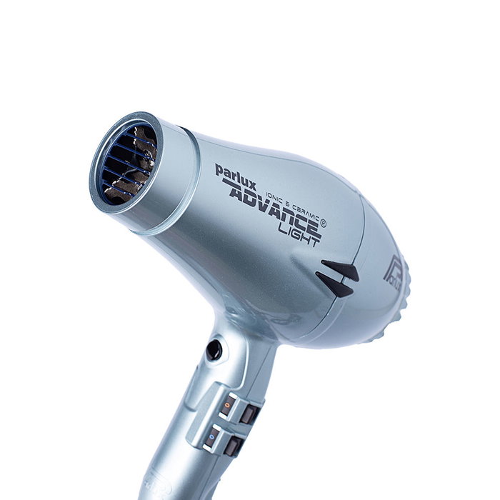 Parlux Sécheur Cheveux Ionique & Céramique Advance 2200W 2500h 456g