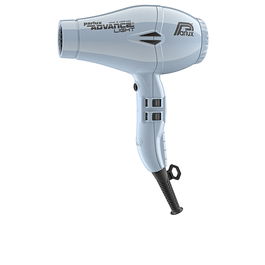 Parlux Sécheur Cheveux Ionique & Céramique Advance 2200W 2500h 456g