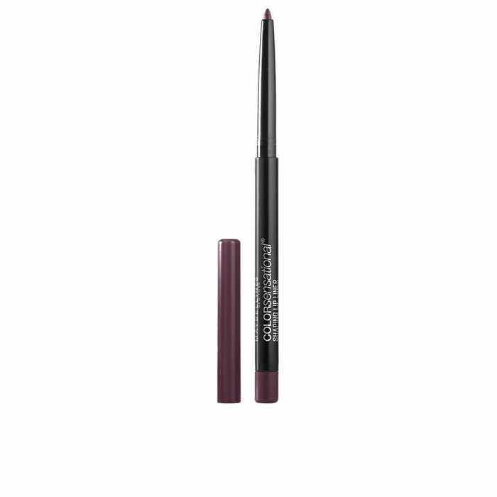 Maybelline Color Sensational Crayon à Lèvres 110 - Rich Wine