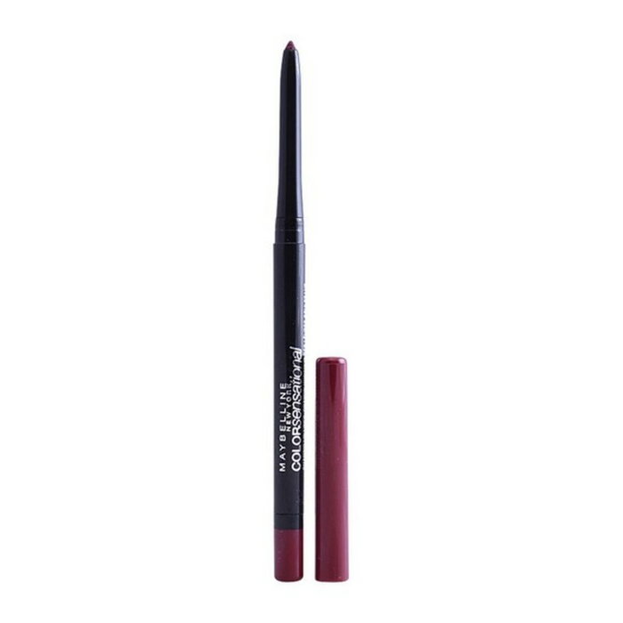Maybelline Color Sensational Crayon à Lèvres 110 - Rich Wine