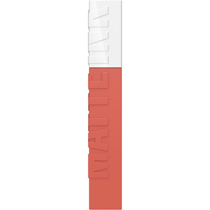 Maybelline Superstay Matte Ink #65-seductres