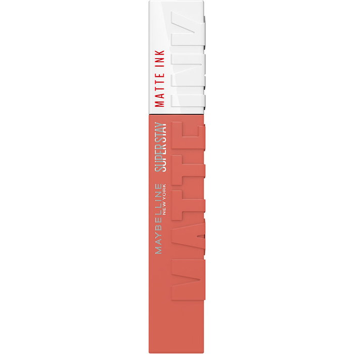 Maybelline Superstay Matte Ink #65-seductres