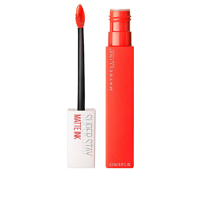Maybelline Superstay Matte Ink #65-seductres