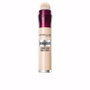 Maybelline Correcteur Gomme Anti-Âge Instantané #00-Ivoire - Couvrance Parfaite et Soin Hydratant pour le Regard