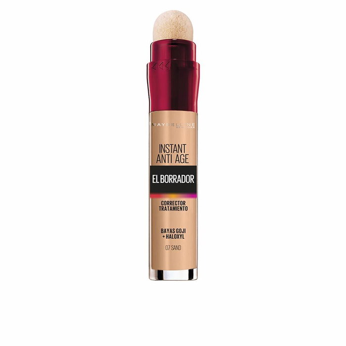 Maybelline Eraser Correcteur Anti-Âge Instantané 00-ivoire Maybelline Eraser Correcteur Anti-Âge Instantané 00-ivoire